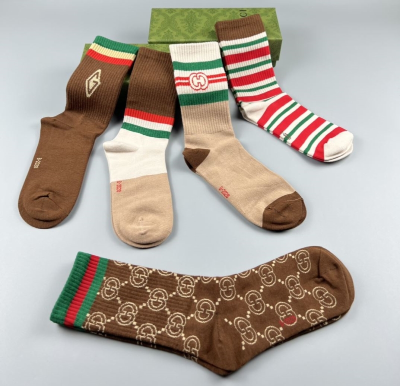 Gucci Socks